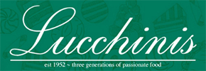 Lucchinis logo