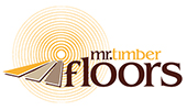 Mr Timber Floors Logo