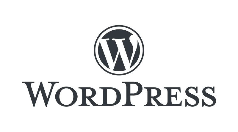 wordpress logo